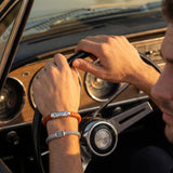 The Genuine Bracelet Orange