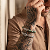 Sterling Silver Bracelet