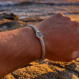 Sterling Silver Bracelet