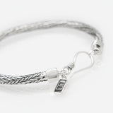 Sterling Silver Bracelet 4